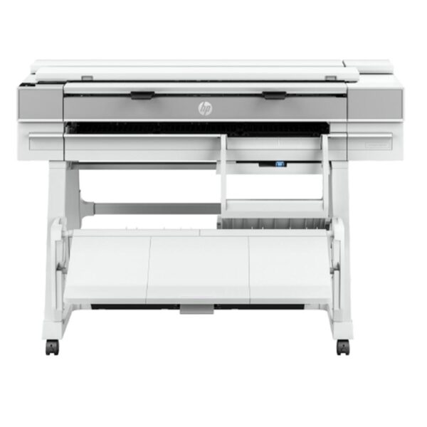 *Plotter hp designjet t950 mfp a0 -  red -  wifi