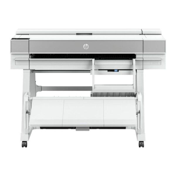 *Plotter hp designjet t950 a0 36 pulgadas -  red -  wifi -  cortador