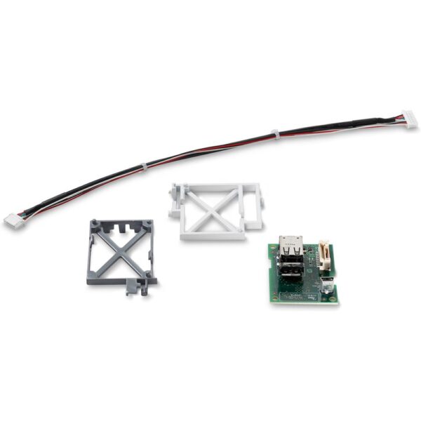 *Puerto usb interno hp para m506 - m527 accy