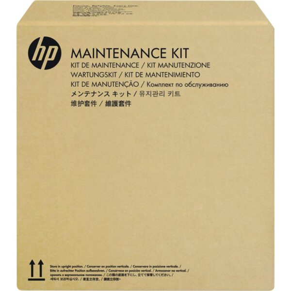 *Kit de sustitucion de rodiilo hp adf scanjet pro 3500f1 - 4500fn1