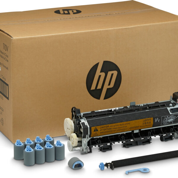 *Kit mantenimiento hp laserjet 4345mfp 220v