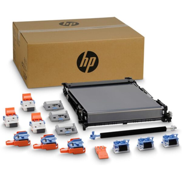 *Kit de transferencia hp color  laserjet enterprise
