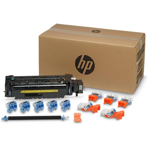 *Kit de mantenimiento hp laserjet m609 220v