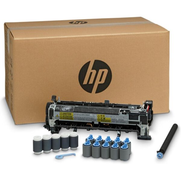 *Kit de mantenimiento hp laserjet enterprise 600 - m605 - m605n - m605dn - m605x 220v