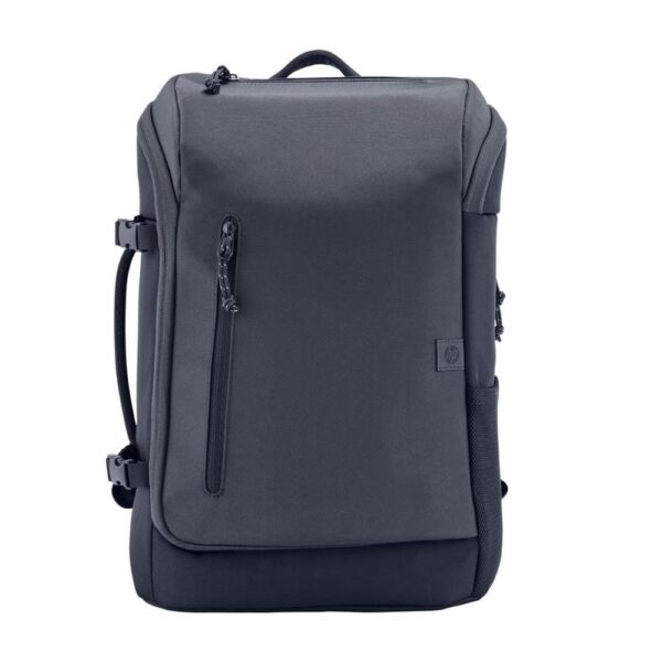 *Mochila hp travel 25l para portátil de 15.6 pulgadas