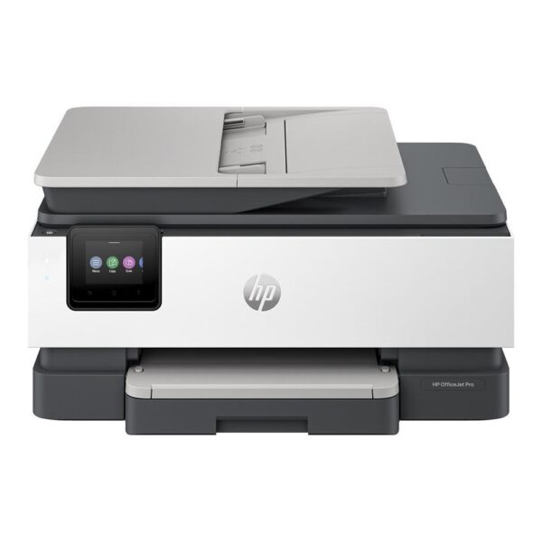 *Multifuncion inyeccion hp officejet pro 8132e all in one color duplex