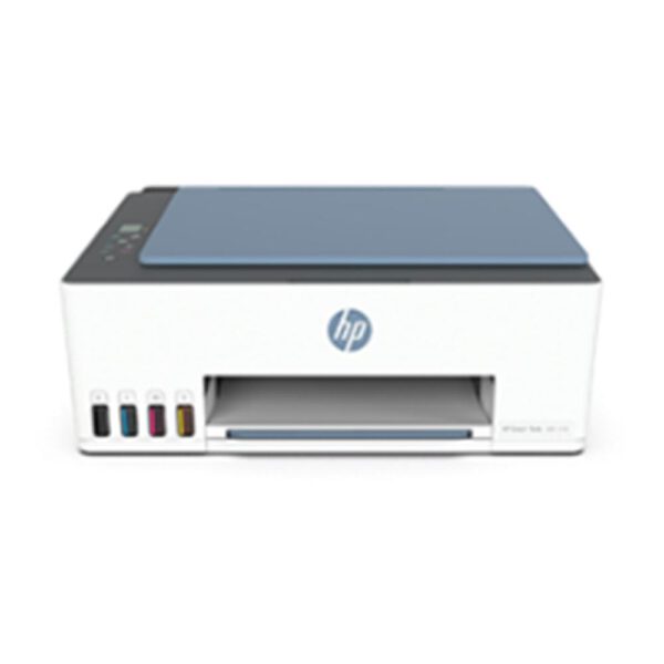 *Multifunción inyeccion hp smart tank 5106 wifi