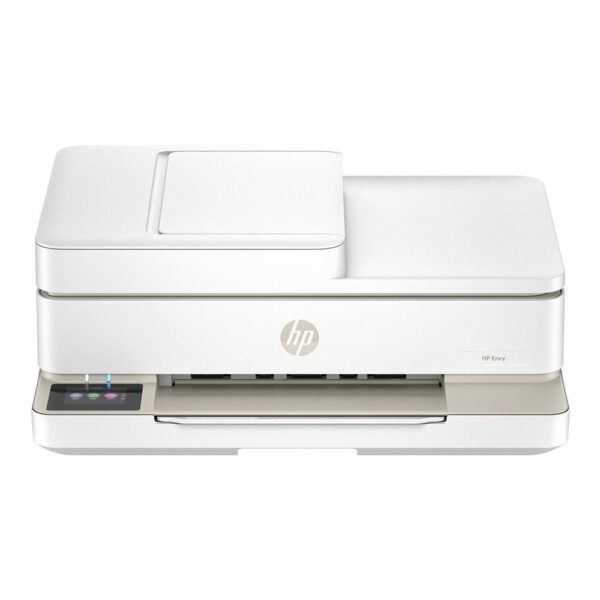 *Multifunción inyección hp color envy 6520e hp+ wifi