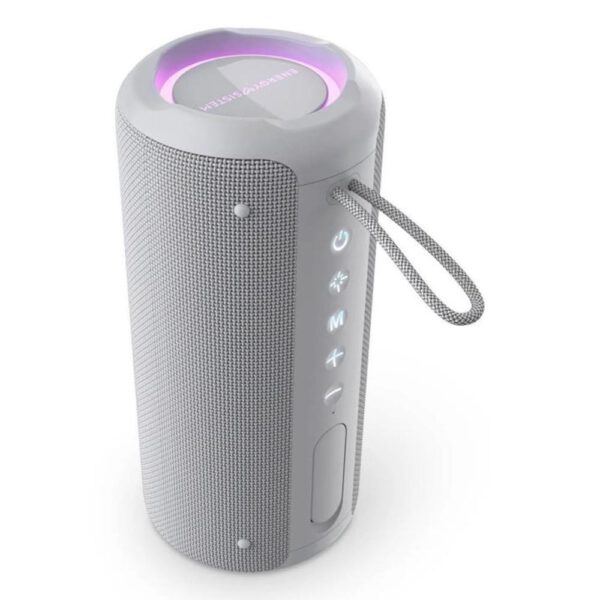 *Altavoz energy sistem soundbliss gris