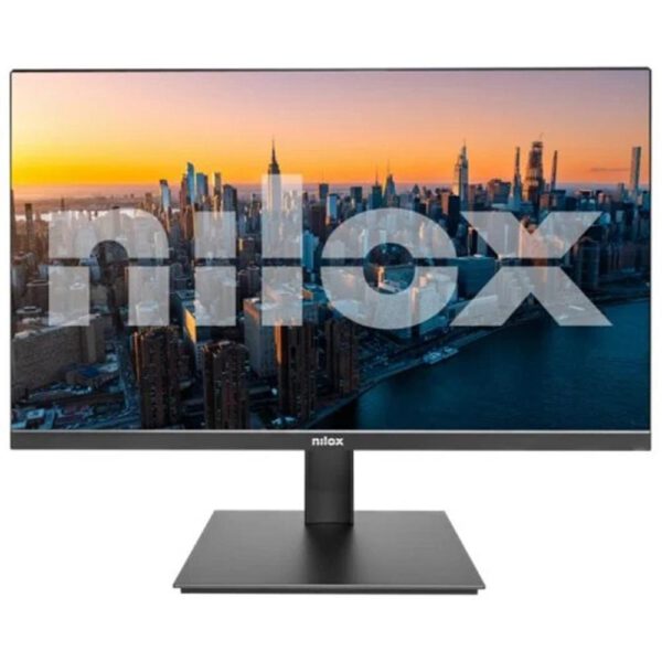 *Monitor nilox nxm24fhd1201 23.8 pulgadas fhd 120hz