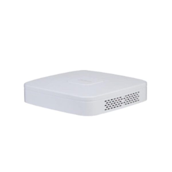 *Grabadora de red dahua nvr2104 - i2 1u blanco