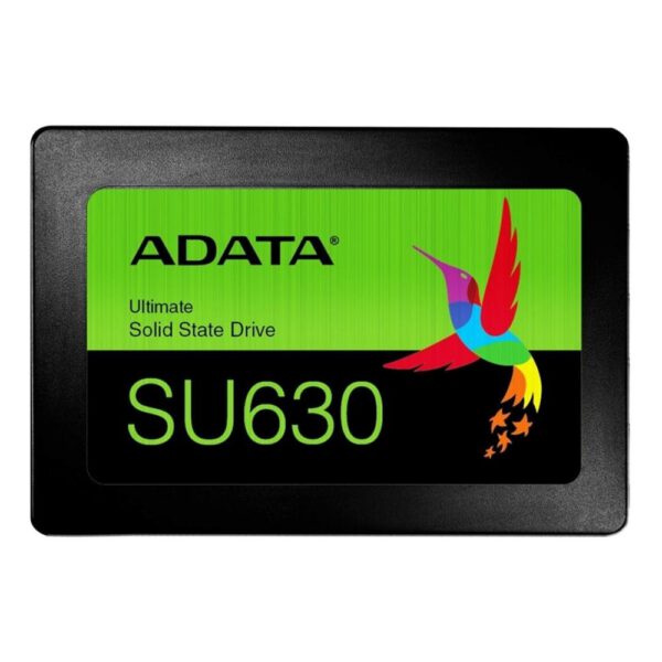 *Disco duro interno solido ssd adata ultimate su630 240gb 2.5 pulgadas sata 6gb - s