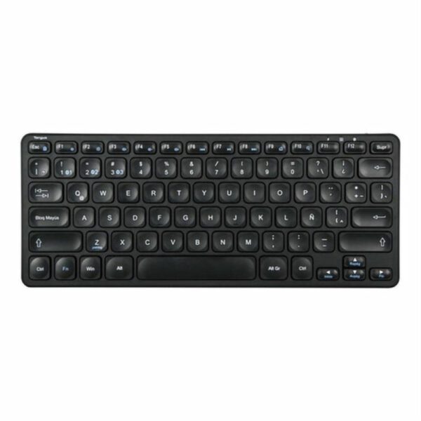 *Teclado targus akb862es inalambrico