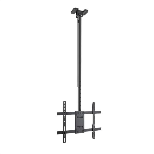 *Soporte techo tooq vesa hasta 75 pulgadas 400x400mm max 60kg