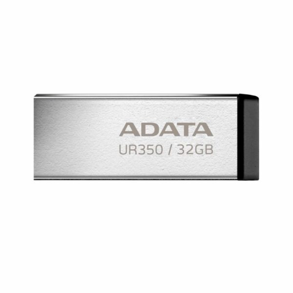*Memoria usb 3.2 adata ur350 32gb metalica