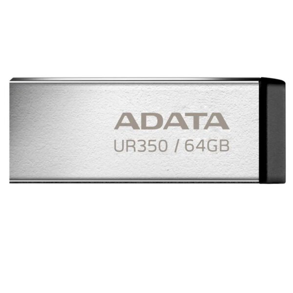 *Memoria usb 3.2 adata ur350 64gb metalica