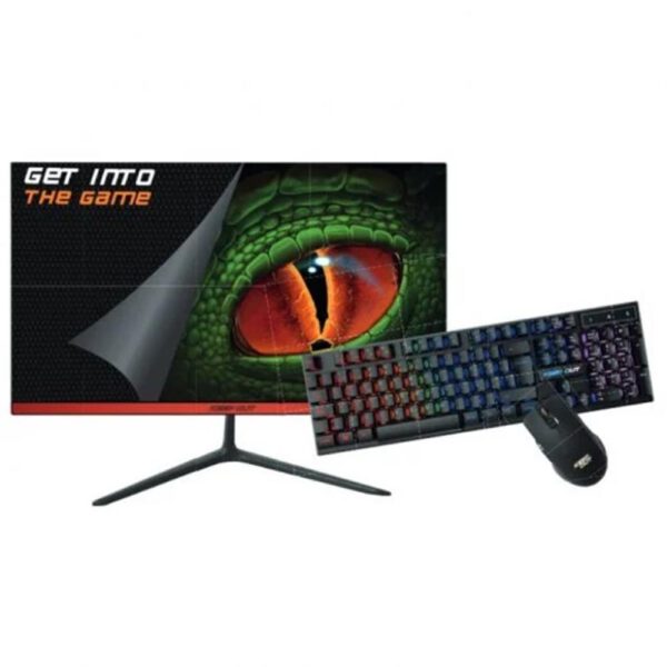 *Monitor gaming keep out xgm22kitv2 21.5 pulgadas fhd 75hz