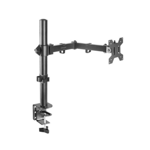 *Soporte mesa mars gaming vesa hasta 32 pulgadas 100x100mm max 8kg