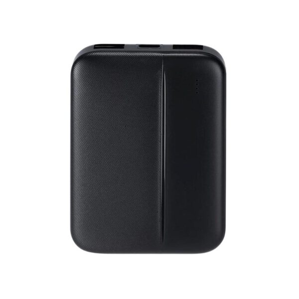 *Powerbank rivacase va2006 5000mah negro