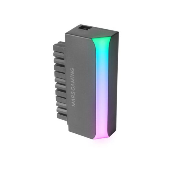 *Adaptador atx mars gaming mcal24 argb 24 pines