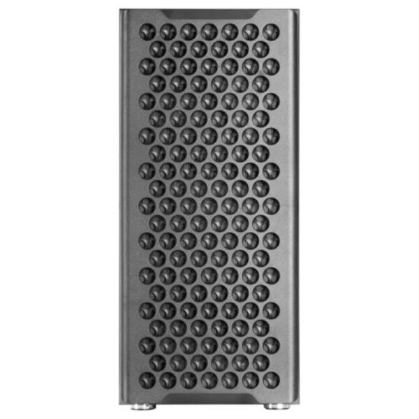 *Caja ordenador mars gaming mcipro atx cristal templado negro