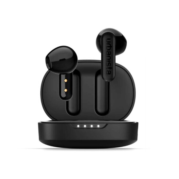 *Auriculares urbanista copenhagen 2 inalambrico negro