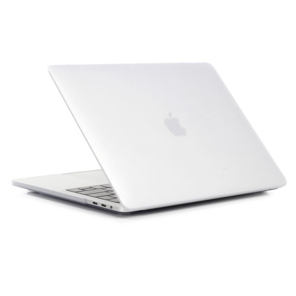 *Funda muvit para apple macbook pro 13 pulgadas transparente
