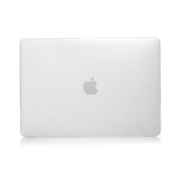 *Funda muvit para apple macbook pro 16.2 pulgadas m2 transparente