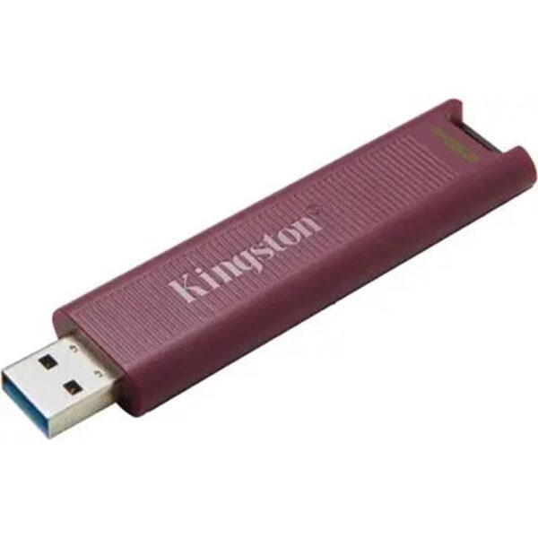 *Memoria usb 3.2 kingston 256gb datatraveler max