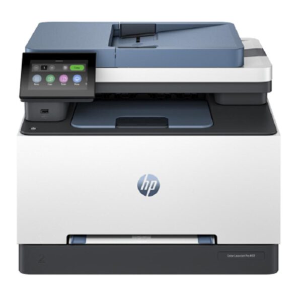 *Multifuncion laser hp laserjet pro 3302sdw color duplex