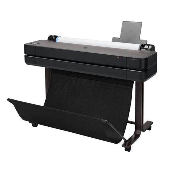 *Plotter hp designjet t630 a0 36 pulgadas red -  wifi -  cortadora horizontal automatica