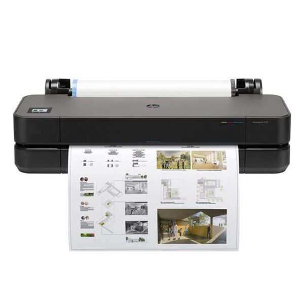 *Plotter hp designjet t230 24 pulgadas a1