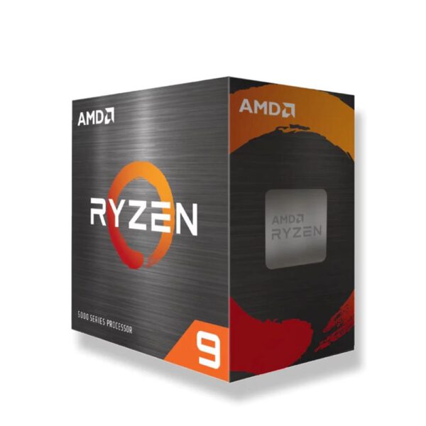 *Amd ryzen 9 5900xt 4.8ghz 64mb am4 sin ventilador