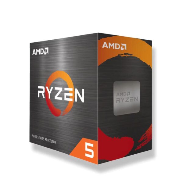 *Amd ryzen 5 5600t 4.5ghz am4 box