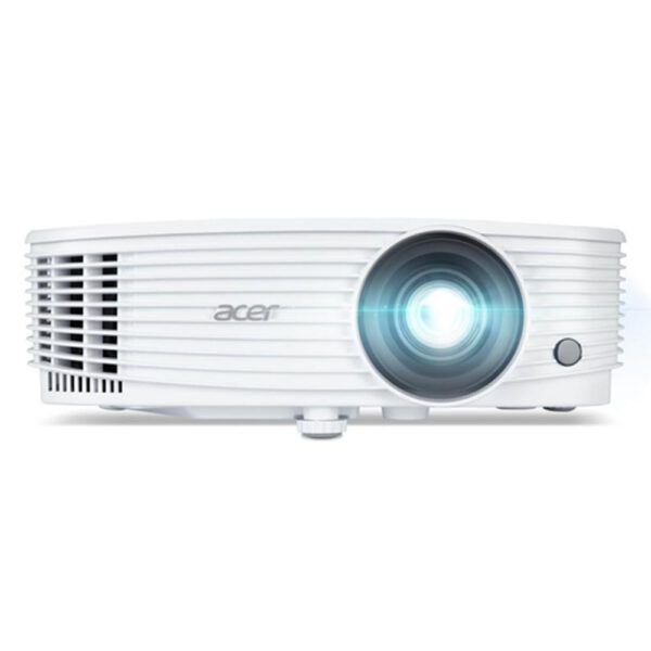 *Proyector acer p1257i ansi xga 3d 4500 lumenes