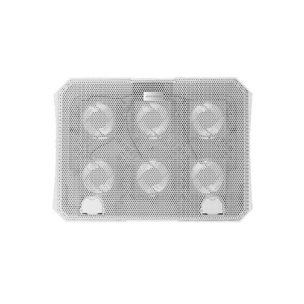 *Base de refrigeracion mars gaming mnbc23w para portatil 16 pulgadas