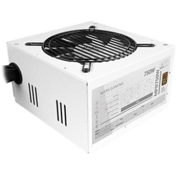 *Fuente de alimentacion mars gaming mpb750w atx 750w