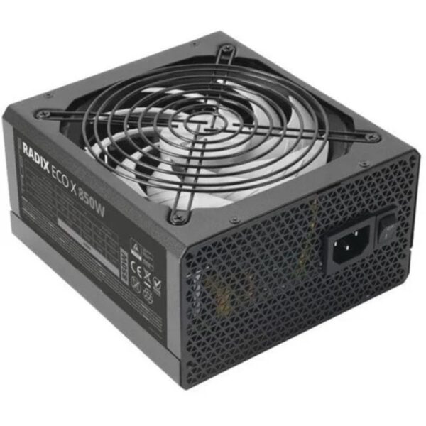 *Fuente alimentacion tacens 1recox850 atx 850w