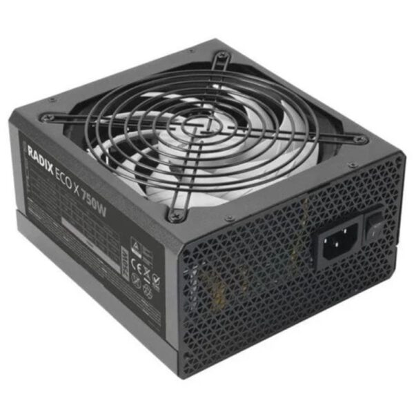 *Fuente alimentacion tacens radix eco x atx 750w