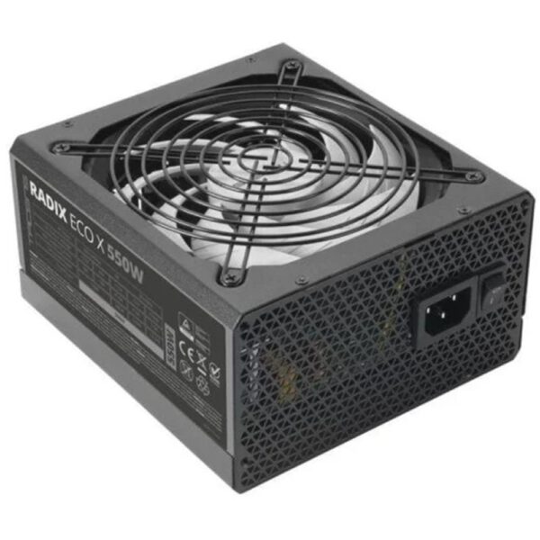 *Fuente alimentacion tacens 1recox550 atx 550w
