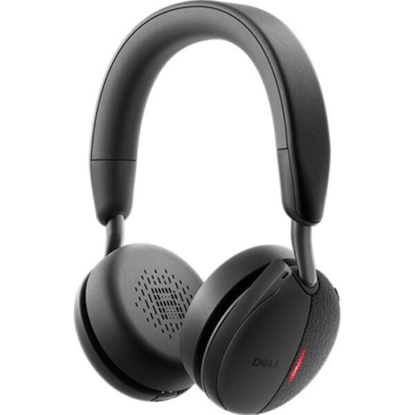 *Auriculares dell wl5024 inalambrico negro