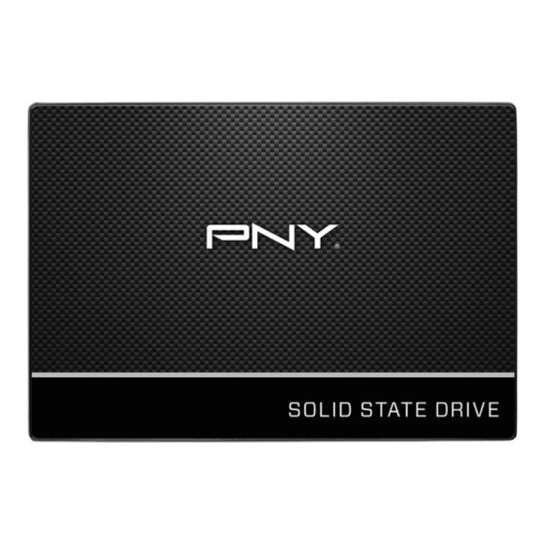 *Disco duro interno ssd pny cs900 500gb 2.5 pulgadas sata iii