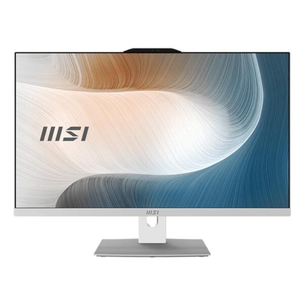 *Ordenador all in one msi am272p - 1054es i5 - 120u 16gb ssd 512gb