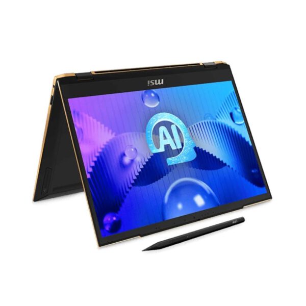 *Portatil msi e13 - 028es u7 - 155h 16gb ssd 1tb 13.3 pulgadas