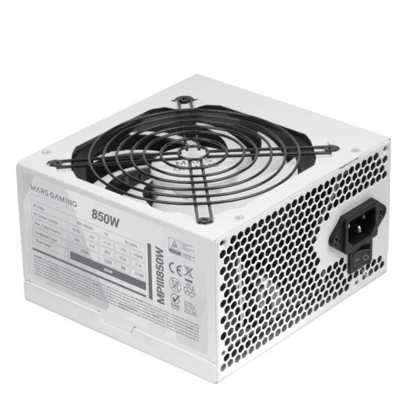 *Fuente de alimentacion mars gaming al. mpiii650w ultra silent