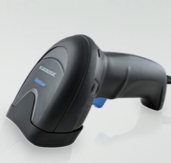 *Kit de lector de código de barras datalogic quickscan qbt2500