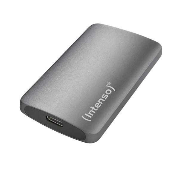*Disco duro externo solido ssd intenso tx800 2tb usb tipo c