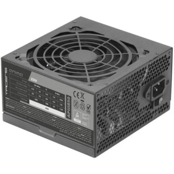 *Fuente alimentacion tacens apiii850 atx 850w