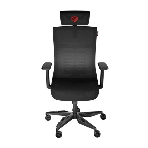 *Silla gaming genesis astat 700 g2 ergonomica gaslift 4 120kg negra