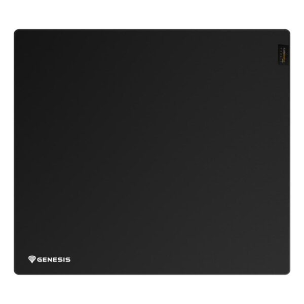 *Alfombrilla gaming genesis carbon 700 xl 450x400 mm